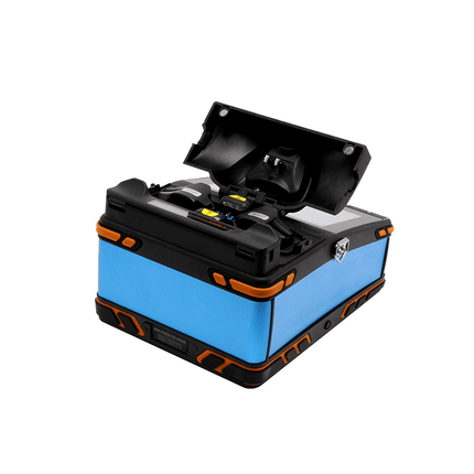 TouchScreen 6-Motor Core-Alignment Fusion Splicer