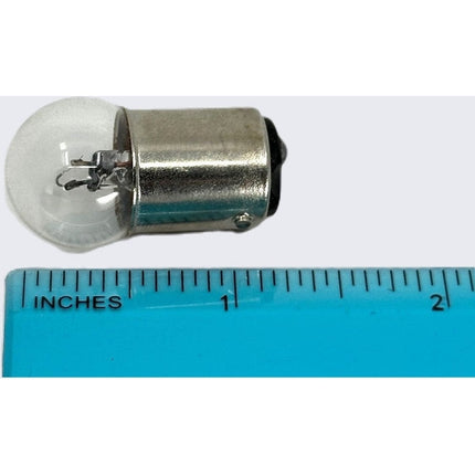 CEC Industries #82 6.5V Glass Replacement Bulb