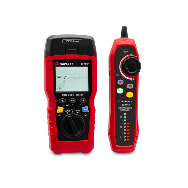 TDR/Cable Tester