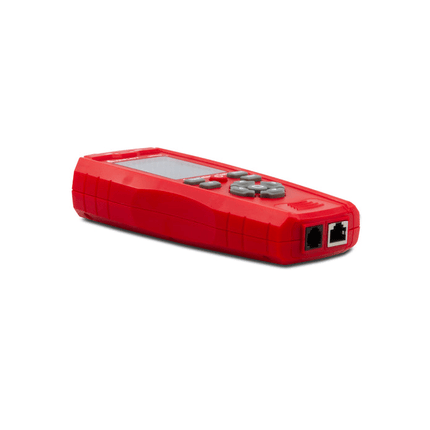 10Gb Multifunctional Low Voltage Cable/Network Tester