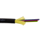 ECOFiber™ 2-Strand OM3 50µm Indoor/Outdoor Plenum Fiber Optic Cable – Sold by the Foot