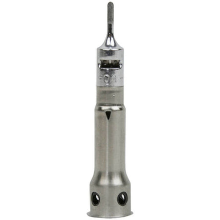 CHISEL TIP 2.4mm Diameter Standard for UT-40SI Butane Torch