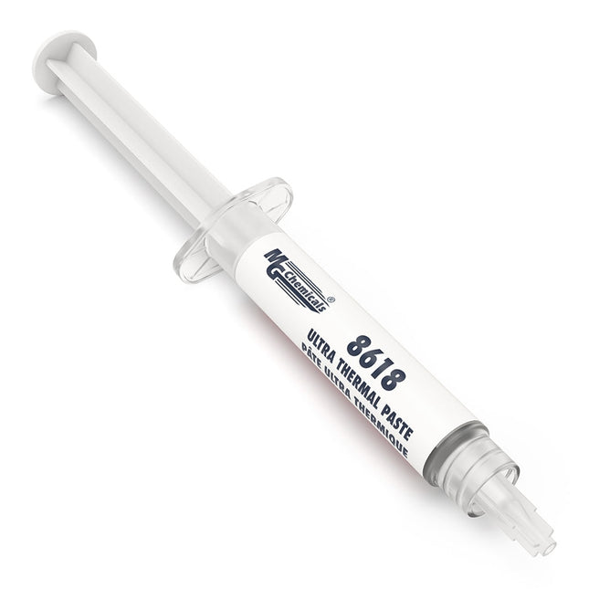 High-Performance Thermal Grease