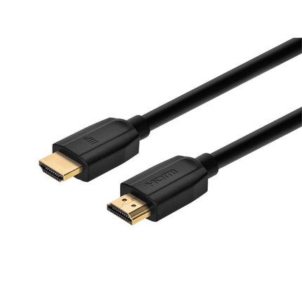 6 ft. HDMI 8K 48Gbps Cable, Black