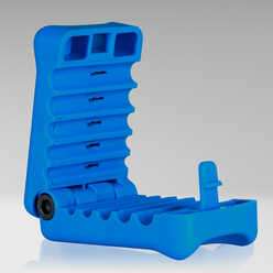 Large 2.9 mm-6.8 mm Mid Span Slitter