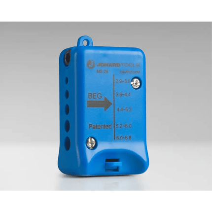 Large 2.9 mm-6.8 mm Mid Span Slitter