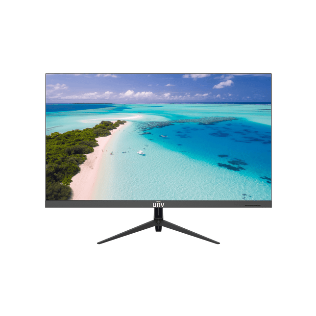 32" CCTV Monitor With HDMI Cable, Audio and Speaker