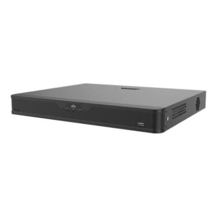 6K 12MP 32-Channel NVR with AI Face Recognition