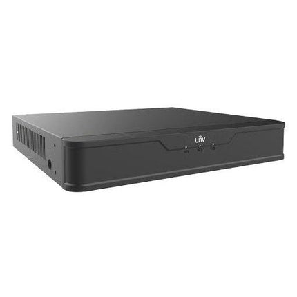 8K 16MP 4 Channel 1 SATA NVR