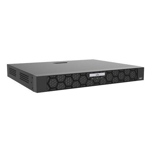 8K 16MP 16 Channel NVR with Advanced Features