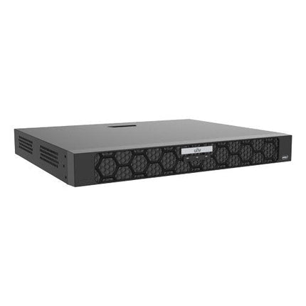 8K 16MP 32 Channel NVR with Advanced Features