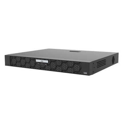 8K 16MP 16 Channel NVR with Advanced Features