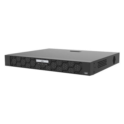 8K 16MP 32 Channel NVR with Advanced Features