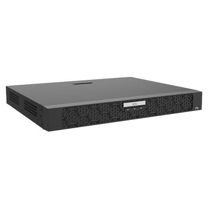 16MP 8 Channel NVR with Advanced Features