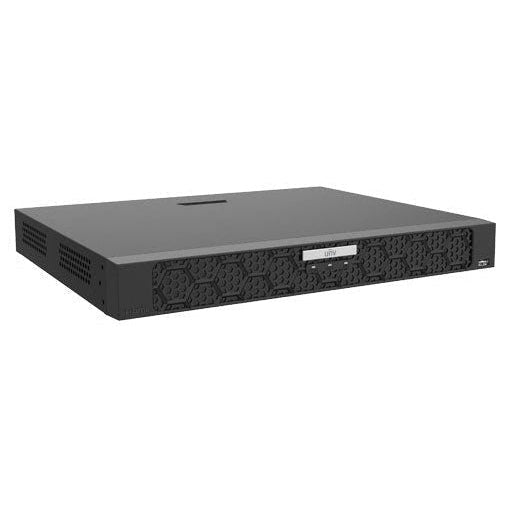 8K 16MP 32 Channel NVR with Advanced Features and 16 x PoE Ports