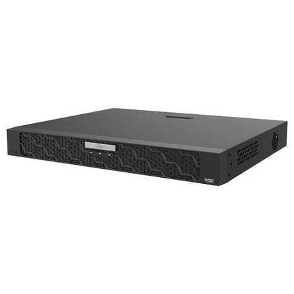 16MP 8 Channel NVR with Advanced Features