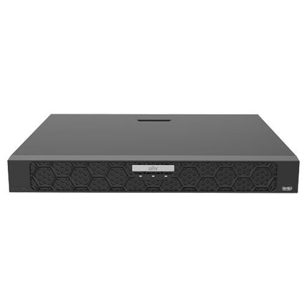 16MP 8 Channel NVR with Advanced Features