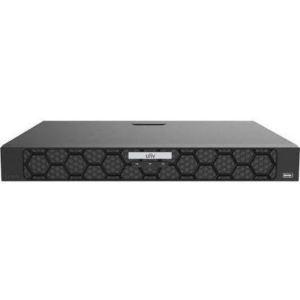 8K 16MP 16 Channel NVR with Advanced Features