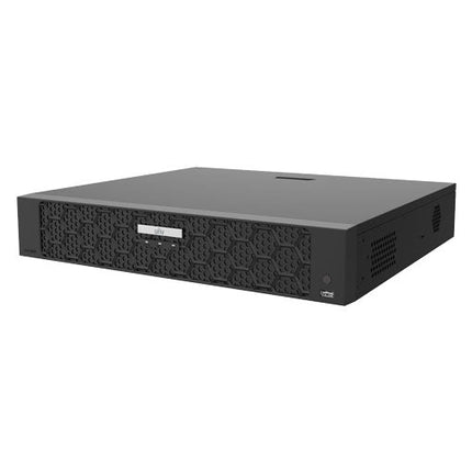 8K 16MP 16-Channel NVR with Advanced Features and 16 x PoE Ports