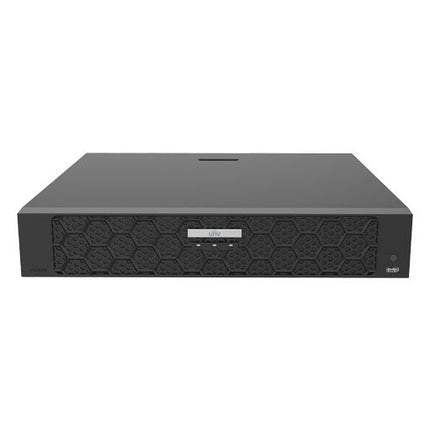 8K 16MP 16-Channel NVR with Advanced Features and 16 x PoE Ports