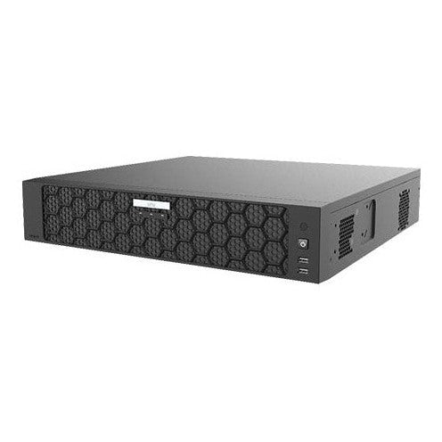 8K 16MP 32 Channel NVR with 8 x HDD Bays