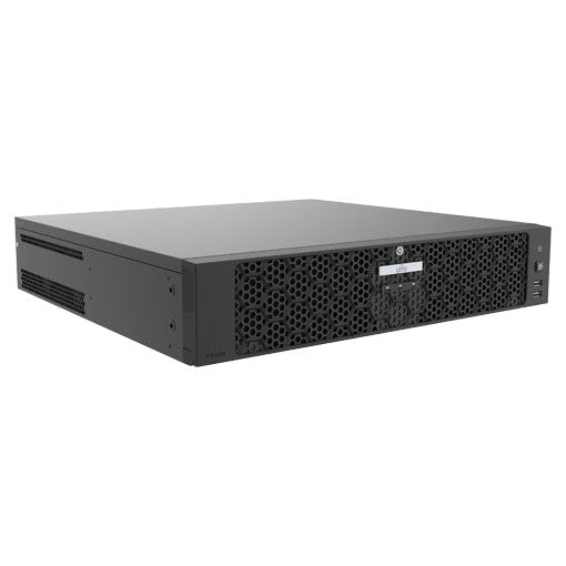 32MP 64 Channel NVR with 8 x HDD Bays