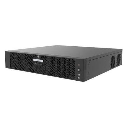 32MP 64 Channel NVR with 8 x HDD Bays