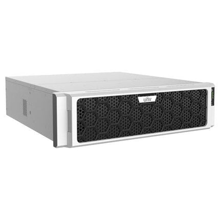 6K 12MP 128-Channel NVR with 16 HDD RAID Support Copy