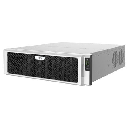 6K 12MP 128-Channel NVR with 16 HDD RAID Support Copy