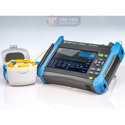 Professional Multi-Function OTDR, 1310/1550 nm - Jonard Tools OTDR-1500