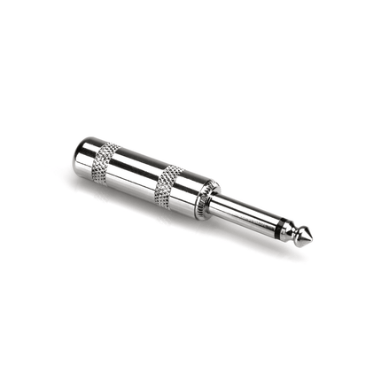 1/4" TRS Connector Stereo Plug