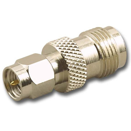 SMA Male to TNC Female Adapter