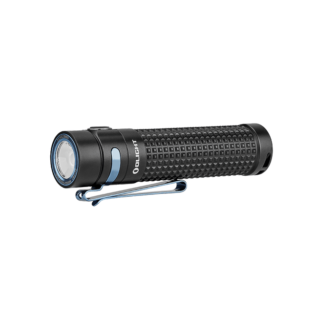 OLight S2R Baton II Premier Flashlight 1150 Lumens