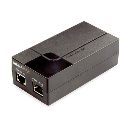 Signamax FO-SC10130 Gigabit PoE+ Injector