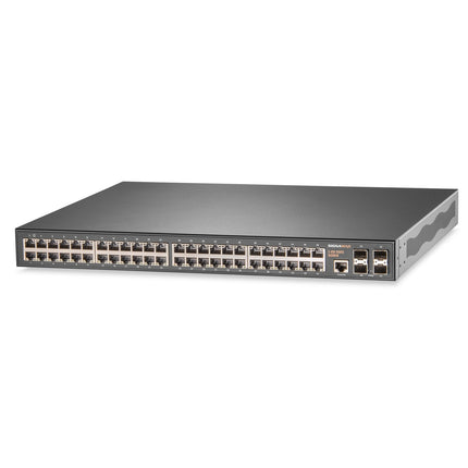 Signamax SC53040 48 Port Managed Switch with 4 SFP+ 10G Ports