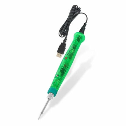 USB Powered Soldering Iron SI-168U