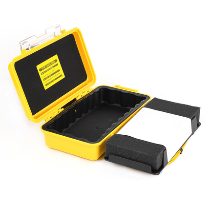 1KM OTDR Launch Cable SM 9/125µm SC/APC‑LC/UPC