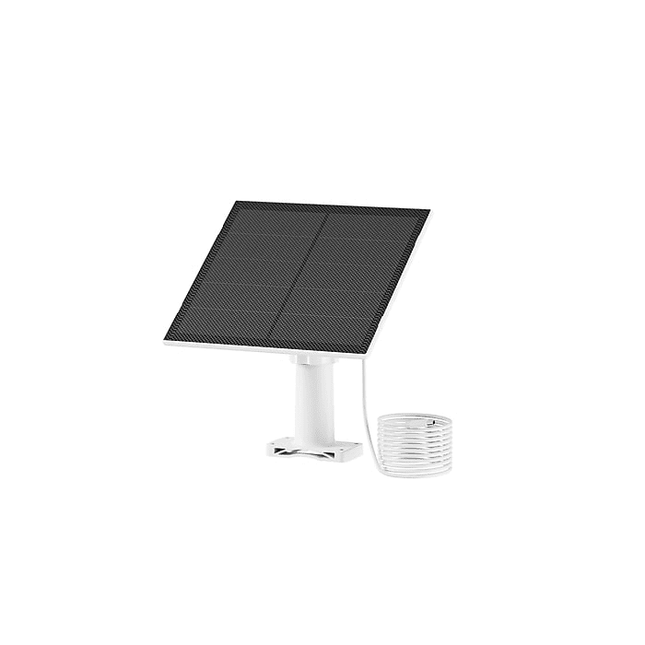 5W ETFE Solar Panel – 1A Max Output with USB-C