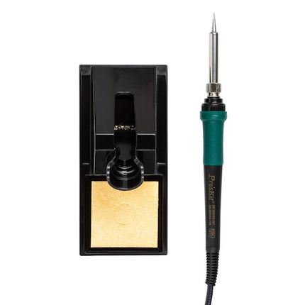 Temperature Controlled Digital Soldering Station