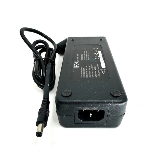 12 VDC 12.5A 150W Regulated Switching Power Supply