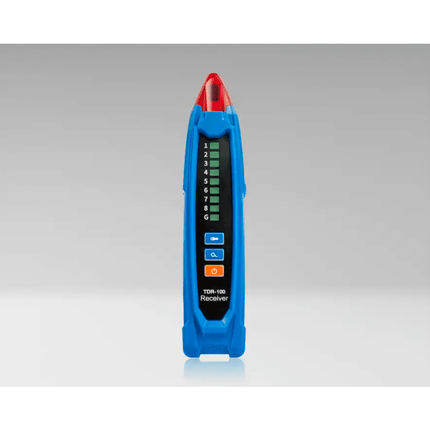 Network Cable Tester and TDR
