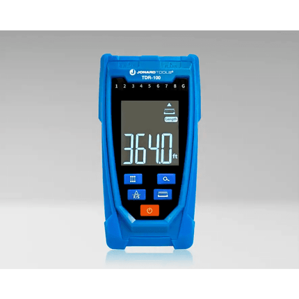 Network Cable Tester and TDR