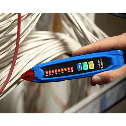 Network Cable Tester and TDR