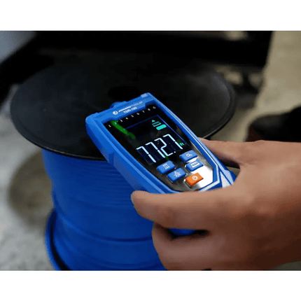 Network Cable Tester and TDR