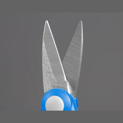 Premium Fiber Optic Kevlar Scissors Kit with Durable Pouch