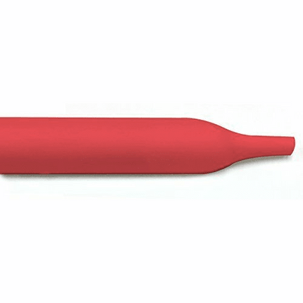 1-1/2" RED 82ft 2:1 Thin Wall Heat Shrink