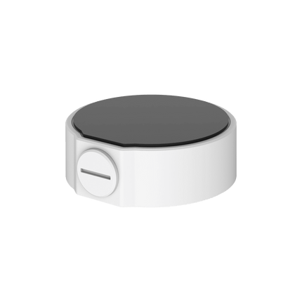 Junction Box for Small Turret &amp; Dome Cameras