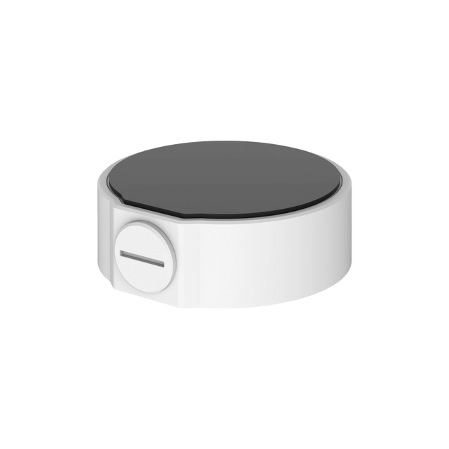 Junction Box for Small Turret &amp; Dome Cameras