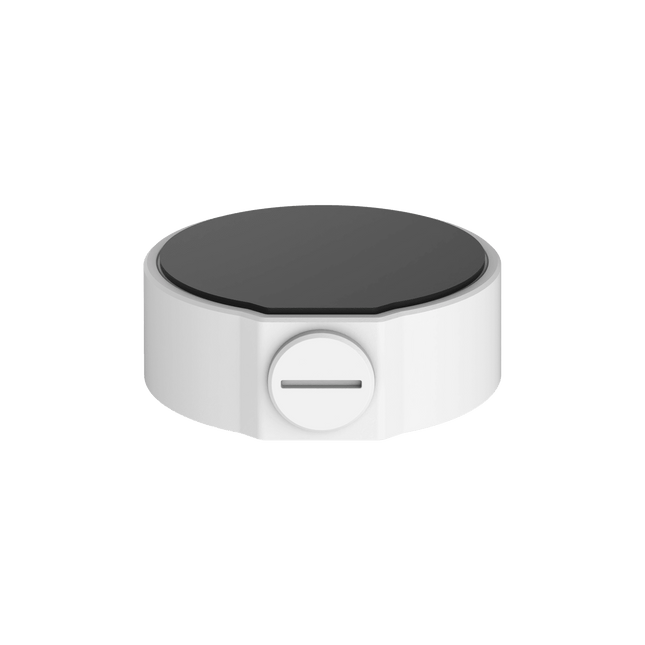 Junction Box for Small Turret &amp; Dome Cameras