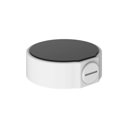 Junction Box for Small Turret &amp; Dome Cameras